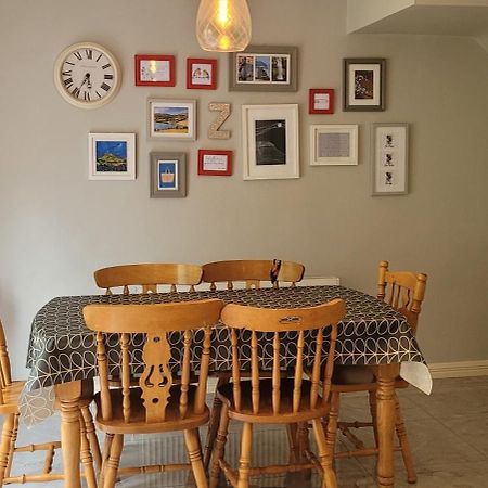 Ballure House Villa Слайгоу Екстериор снимка