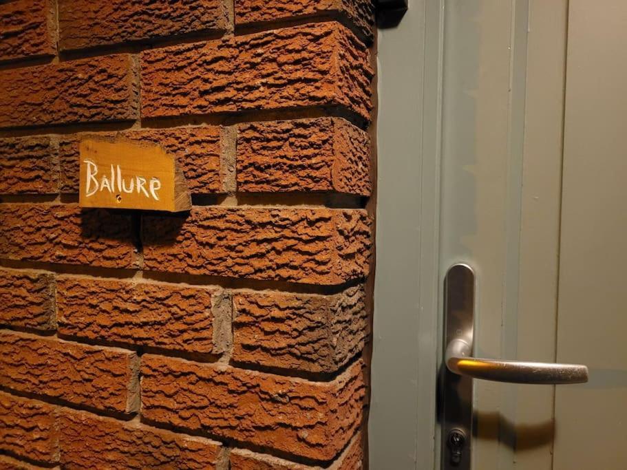 Ballure House Villa Слайгоу Екстериор снимка