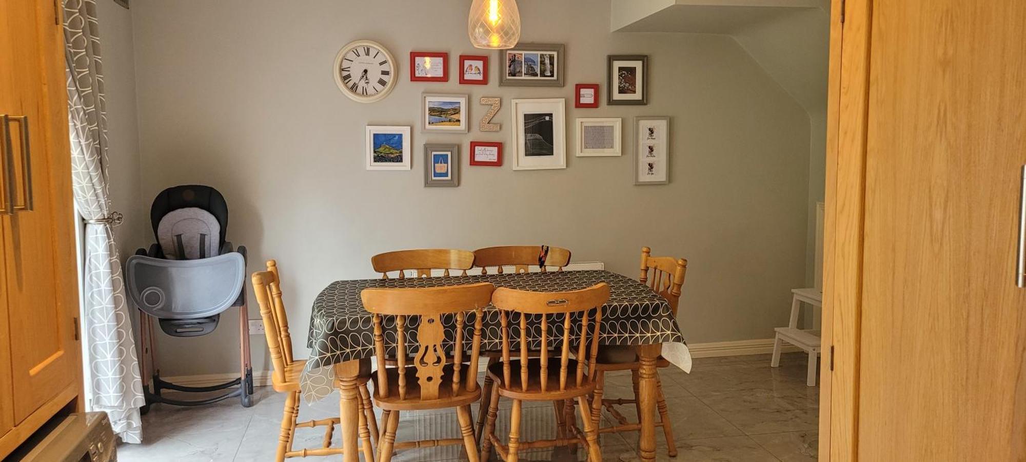 Ballure House Villa Слайгоу Екстериор снимка