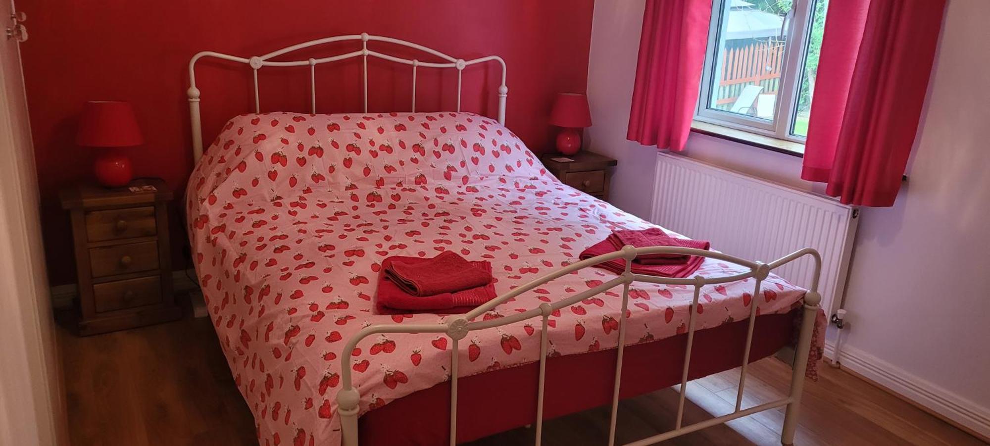 Ballure House Villa Слайгоу Екстериор снимка